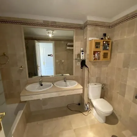 Appartamento Mijas Golf Frontline Luxury 2 Bed Beautiful Golf, Mountains And Views