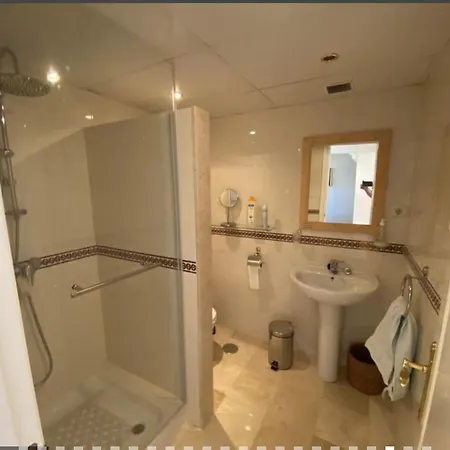 Mijas Golf Frontline Luxury 2 Bed Beautiful Golf, Mountains And Views Appartamento