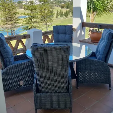 Appartamento Mijas Golf Frontline Luxury 2 Bed Beautiful Golf, Mountains And Views Fuengirola