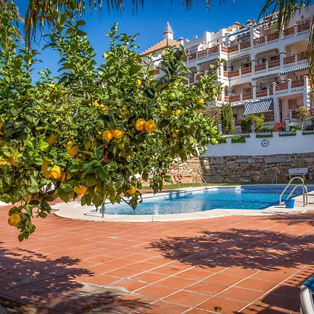 Appartamento Mijas Golf Frontline Luxury 2 Bed Beautiful Golf, Mountains And Views Fuengirola